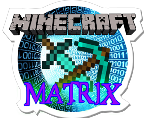Minecraft Matrix