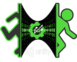 Portal Into Unity