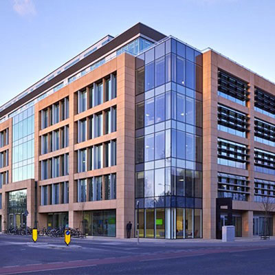 Microsoft Research Cambridge