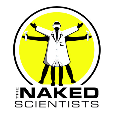 Naked scientists