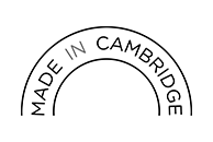 Made in Cambridge