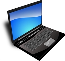 Laptop Hire